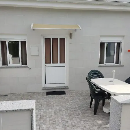 펜션 And Weekends, 4 에스포센데