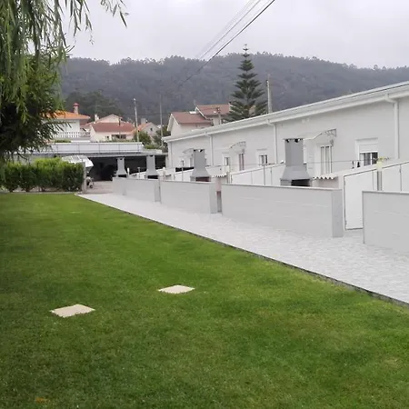 And Weekends, 4 펜션 에스포센데