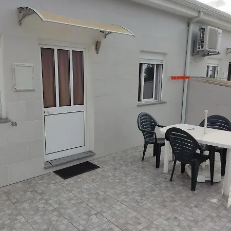 And Weekends, 4 펜션