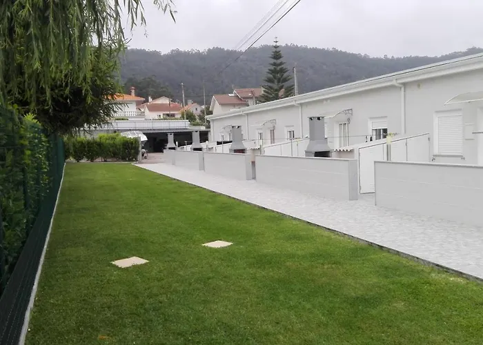 And Weekends, 4 펜션 에스포센데