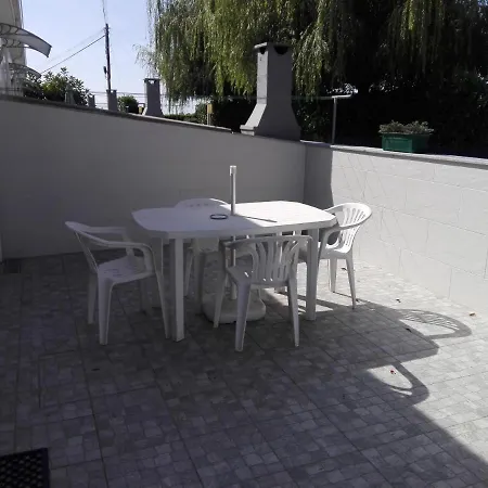 בית נופש And Weekends, 4 *