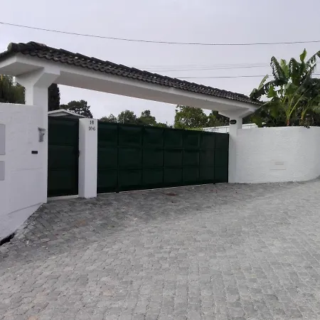 Ferienhaus And Weekends, 4 Esposende