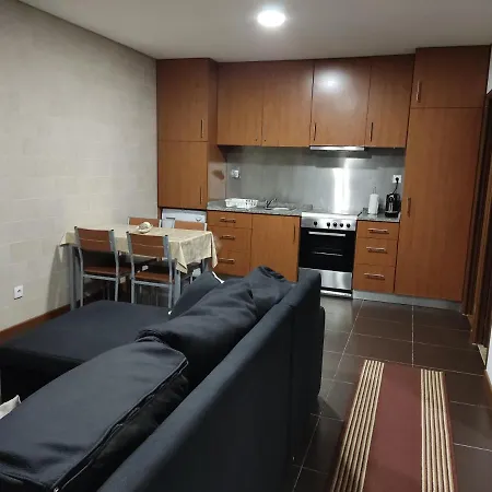 בית נופש And Weekends, 4 *