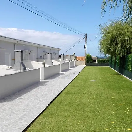 בית נופש And Weekends, 4 *