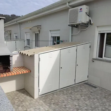 בית נופש And Weekends, 4 אספוסנדה