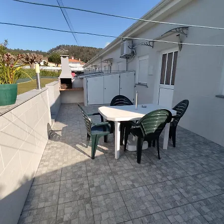 בית נופש And Weekends, 4 אספוסנדה