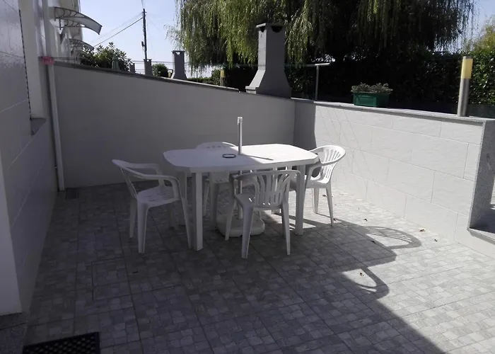 Ferienhaus And Weekends, 4 *