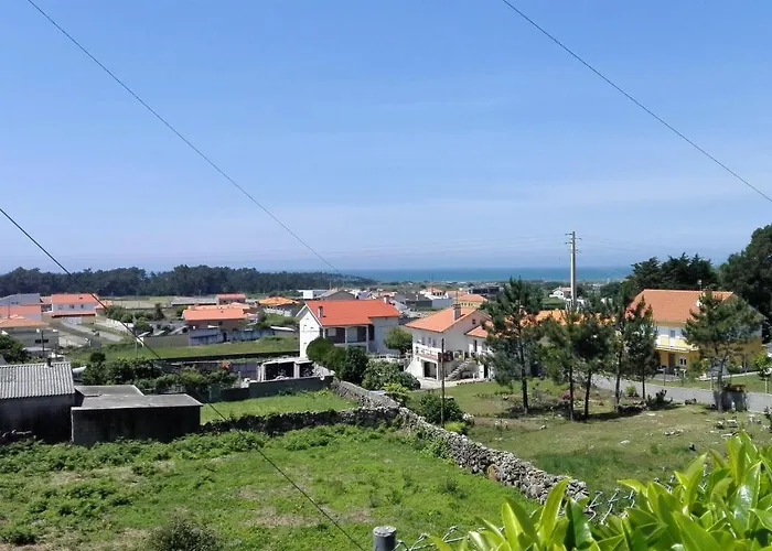 And Weekends, 4 Ferienhaus *