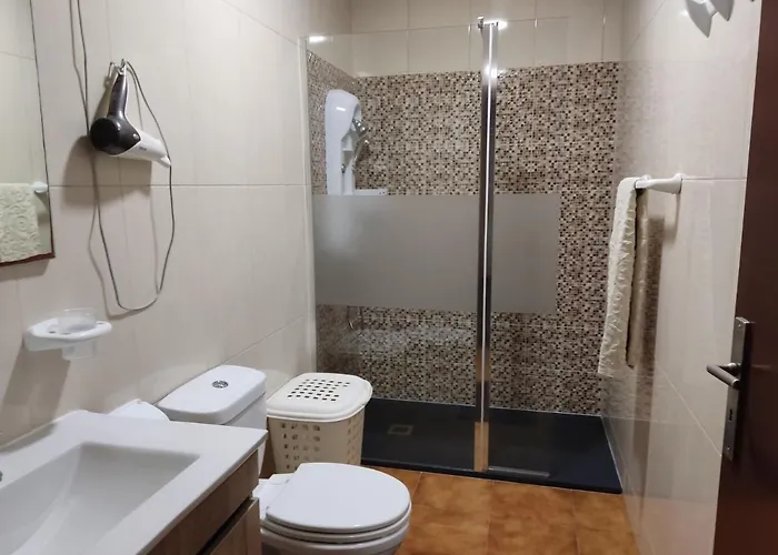 And Weekends, 4 埃斯波森迪