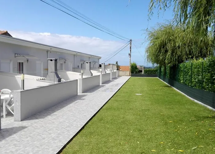 Ferienhaus And Weekends, 4 *