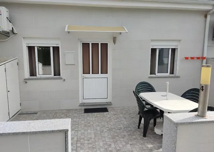 Ferienhaus And Weekends, 4 Esposende