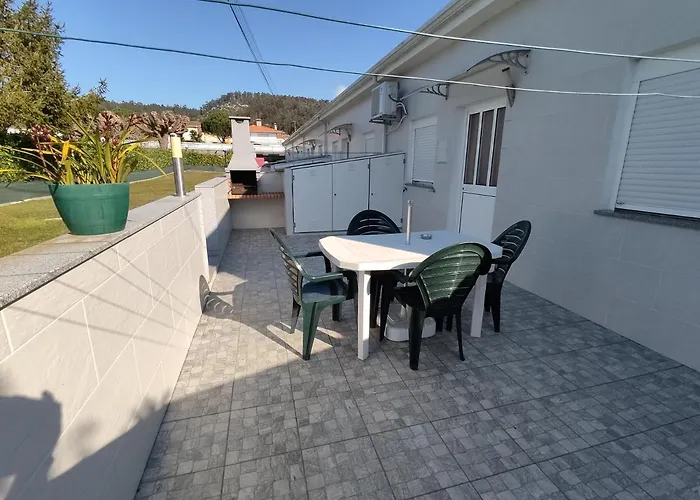 Ferienhaus And Weekends, 4 Esposende